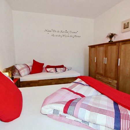 Ferienwohnung Kirschner Fugenberg Εξωτερικό φωτογραφία