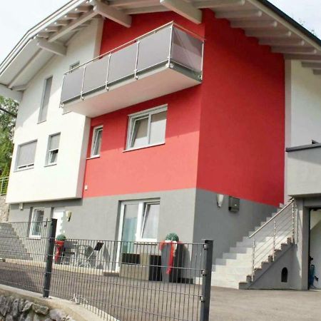 Ferienwohnung Kirschner Fugenberg Εξωτερικό φωτογραφία