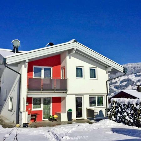 Ferienwohnung Kirschner Fugenberg Εξωτερικό φωτογραφία