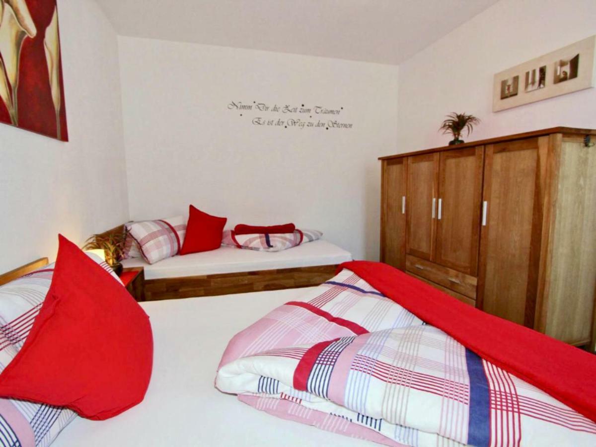 Ferienwohnung Kirschner Fugenberg Εξωτερικό φωτογραφία