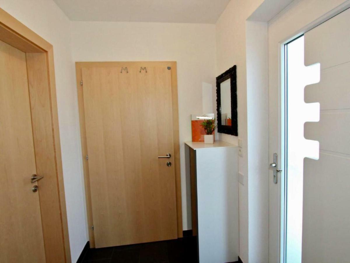 Ferienwohnung Kirschner Fugenberg Εξωτερικό φωτογραφία